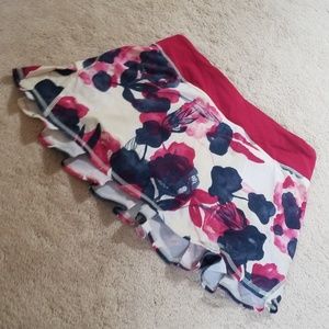 Tennis Skirt